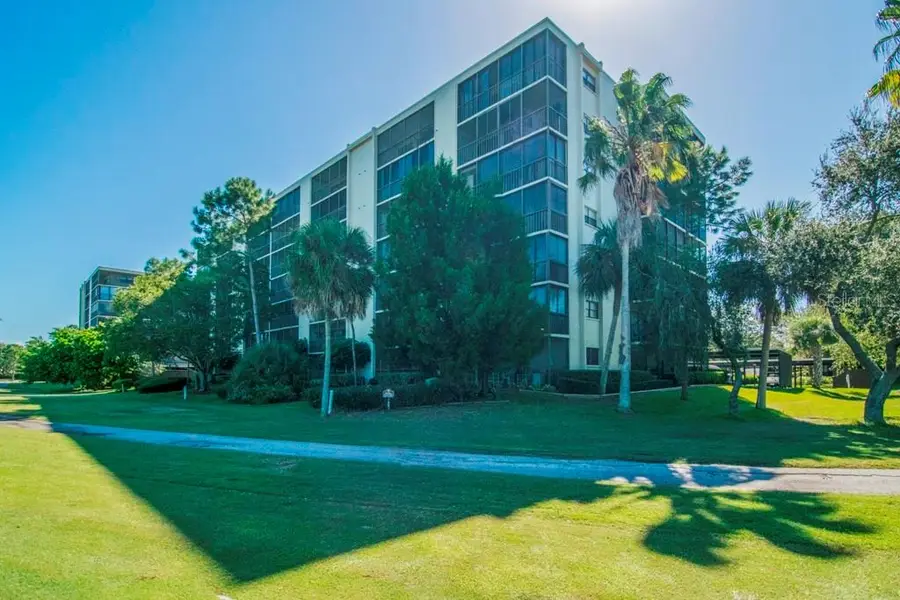 3300 Cove Cay Drive #1C, Clearwater, FL 33760 - #3