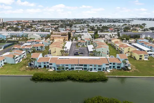 1 Windrush Boulevard #63, INDIAN ROCKS BEACH, FL 33785