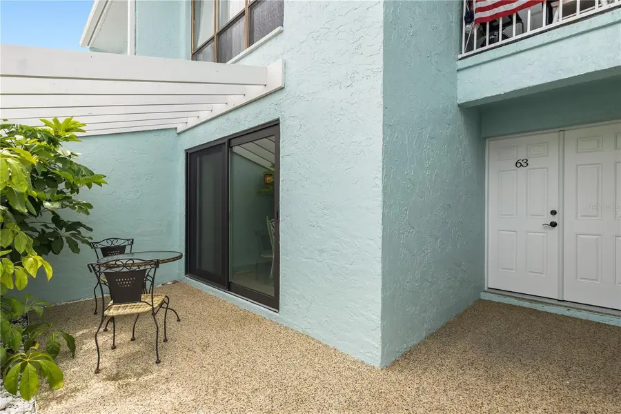 1 Windrush Boulevard #63, Indian Rocks Beach, FL 33785 - #2