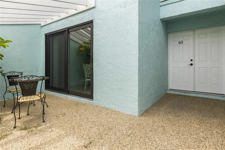 1 Windrush Boulevard #63, Indian Rocks Beach, FL 33785 - #3