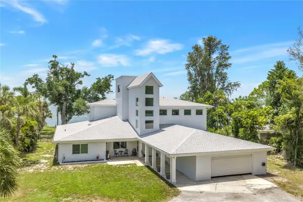 2280 Pinellas Point Drive S, ST PETERSBURG, FL 33712