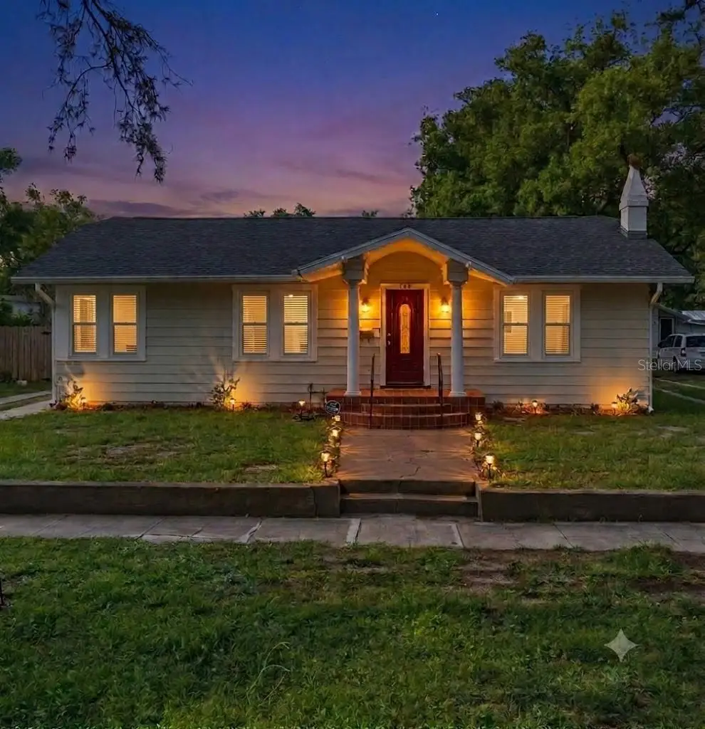 106 W Comanche Avenue, Tampa, FL 33604 - #1