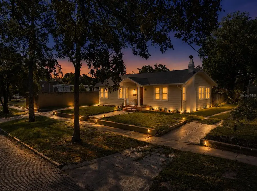 106 W Comanche Avenue, Tampa, FL 33604 - #2