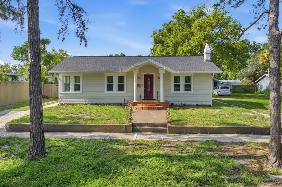 106 W Comanche Avenue, Tampa, FL 33604 - #3