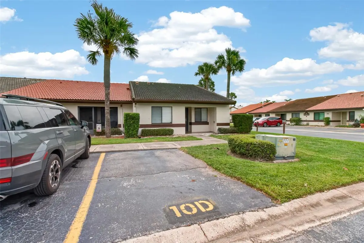 7360 Ulmerton Road #10D, Largo, FL 33771 - #1