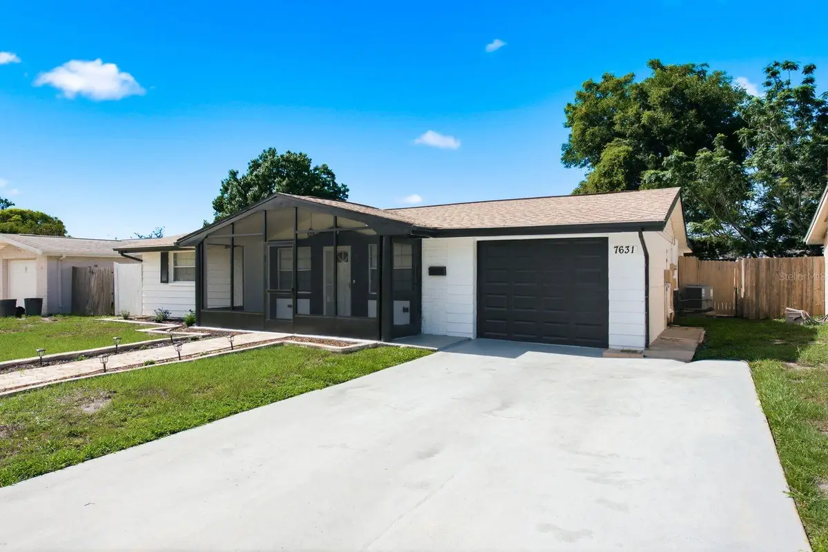 7631 Hollyridge Drive, New Port Richey, FL 34653 - #1