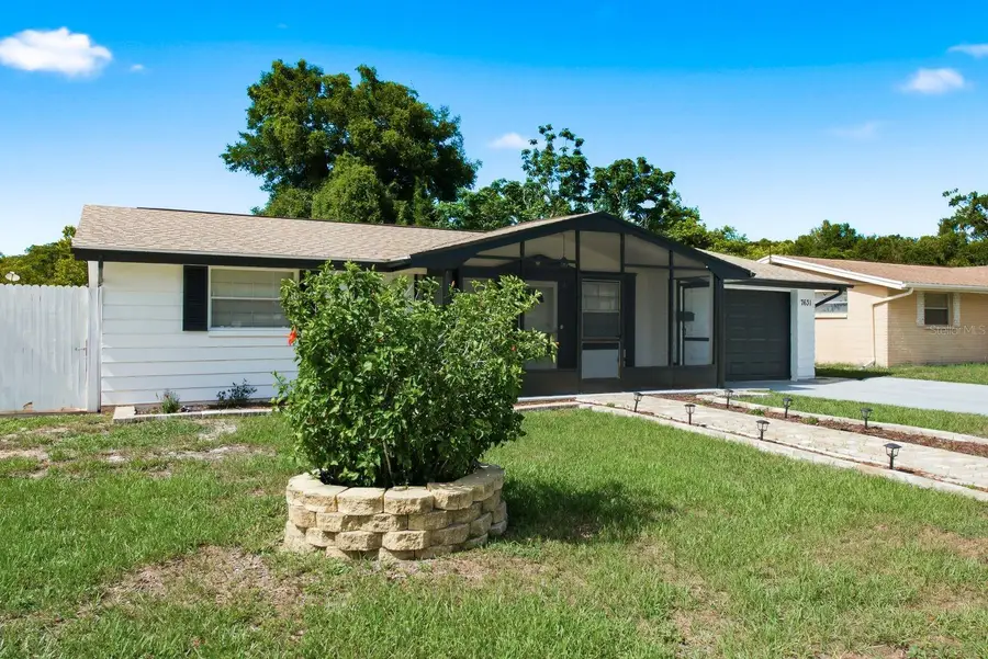 7631 Hollyridge Drive, New Port Richey, FL 34653 - #3