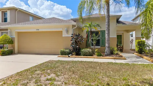 13508 Red Ear Court, RIVERVIEW, FL 33569