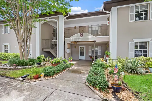 5265 E Bay Drive #612, CLEARWATER, FL 33764