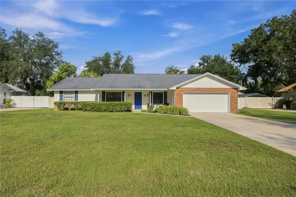 1522 SE 43rd Avenue, OCALA, FL 34471