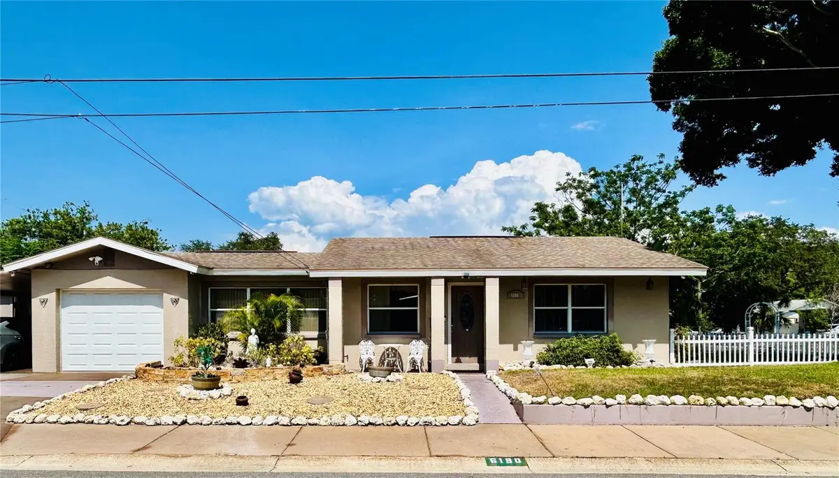 6190 6th Street S, Saint Petersburg, FL 33705 - #1