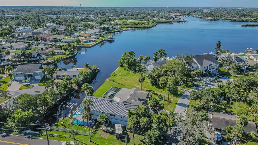 5254 Miller Bayou Drive, Port Richey, FL 34668 - #3