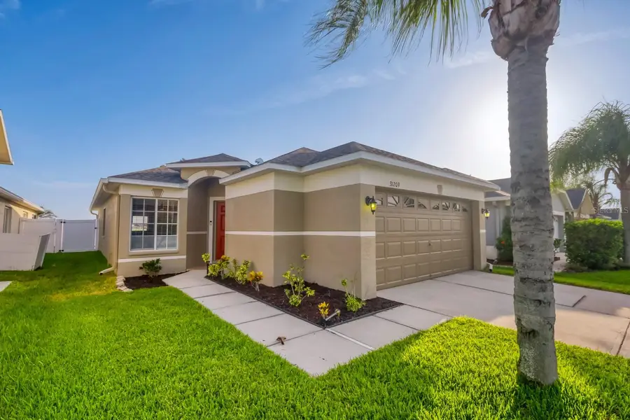 31209 Masena Drive, Wesley Chapel, FL 33545 - #2