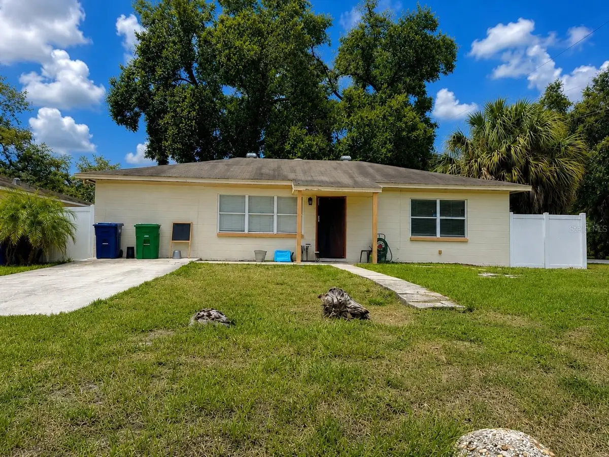 712 N Castle Court, Tampa, FL 33612 - #1