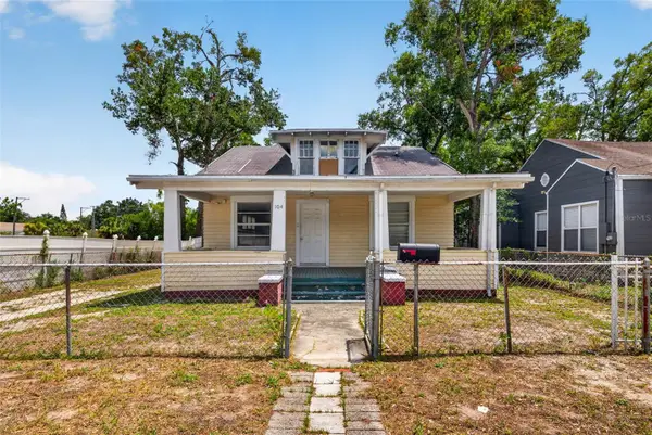 104 W 26th Avenue, TAMPA, FL 33603
