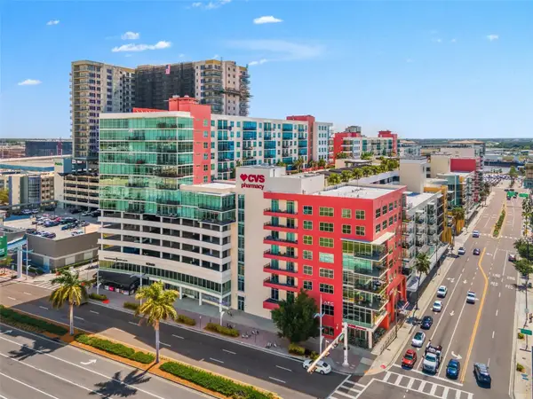 1120 E Kennedy Boulevard #1229, TAMPA, FL 33602