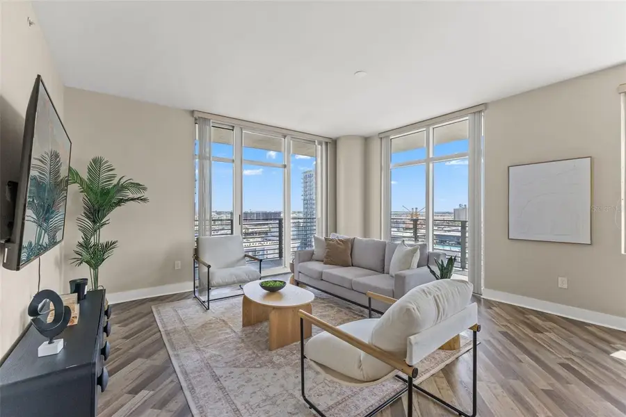 1120 E Kennedy Boulevard #1229, Tampa, FL 33602 - #2