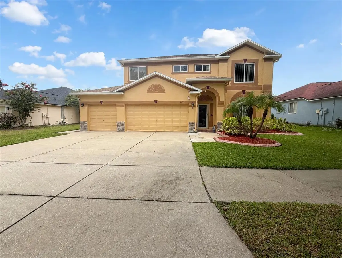 4236 Balington Drive, Valrico, FL 33596 - #1