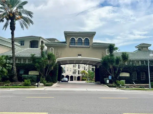 501 Knights Run Avenue #1330, TAMPA, FL 33602