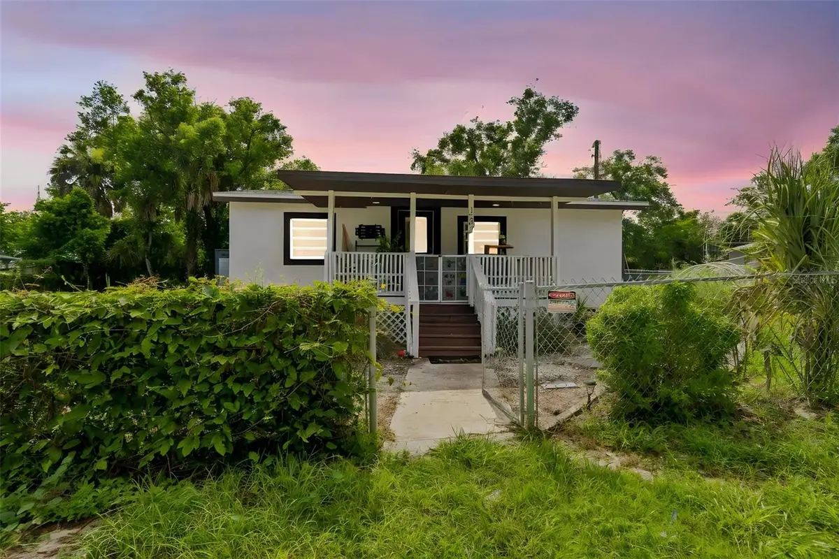 1202 E Annie Street, Tampa, FL 33612 - #1