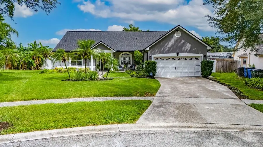 829 Greenbelt Circle, Brandon, FL 33510 - #2