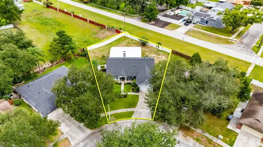 829 Greenbelt Circle, Brandon, FL 33510 - #3