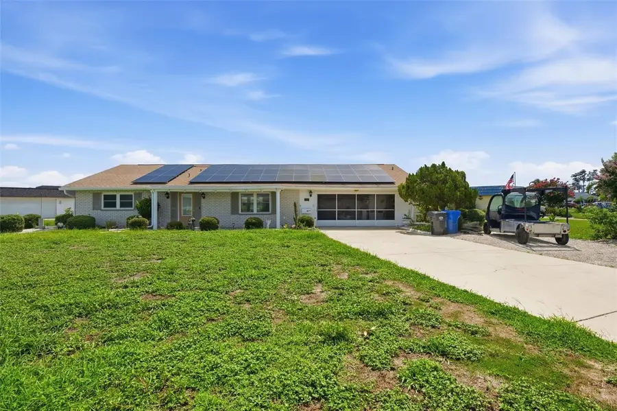 1811 Milford Circle, Sun City Center, FL 33573 - #2