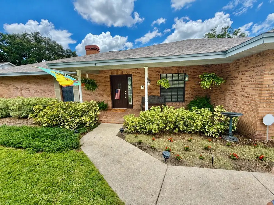 411 Summit Chase Drive, Valrico, FL 33594 - #2