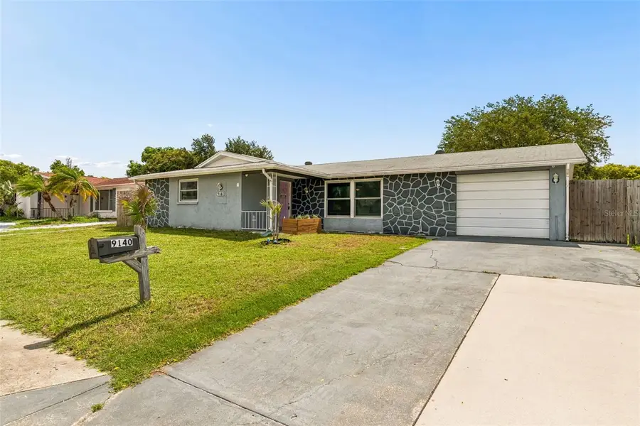9140 Cochise Lane, Port Richey, FL 34668 - #2