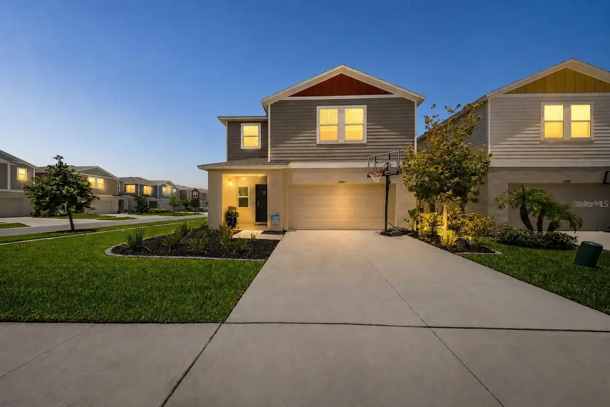 12953 Camarillo Place, Lithia, FL 33547 - #1