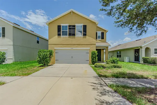 10536 Whispering Hammock Drive, RIVERVIEW, FL 33578