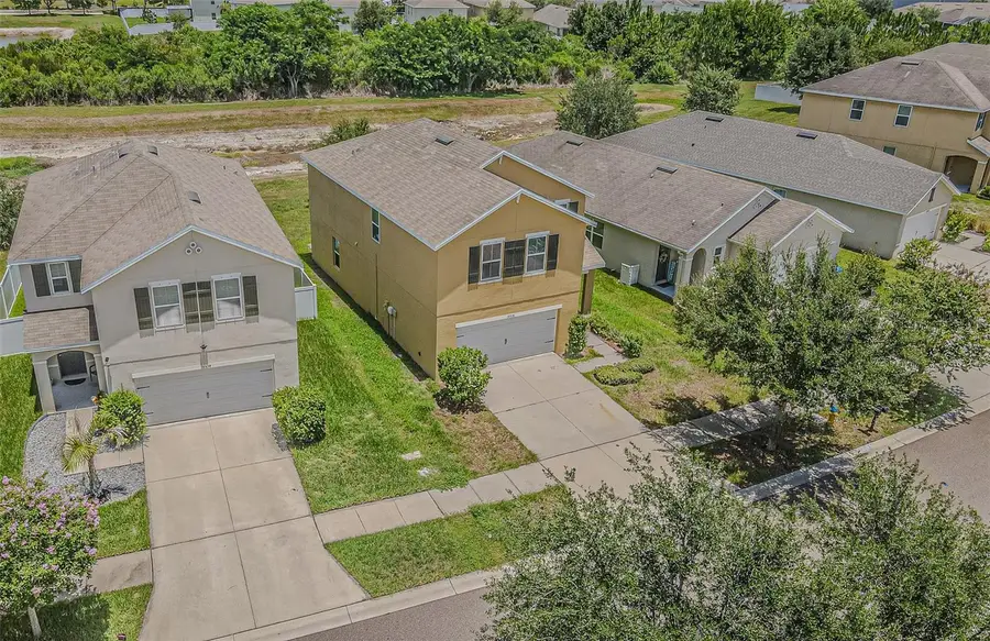 10536 Whispering Hammock Drive, Riverview, FL 33578 - #2