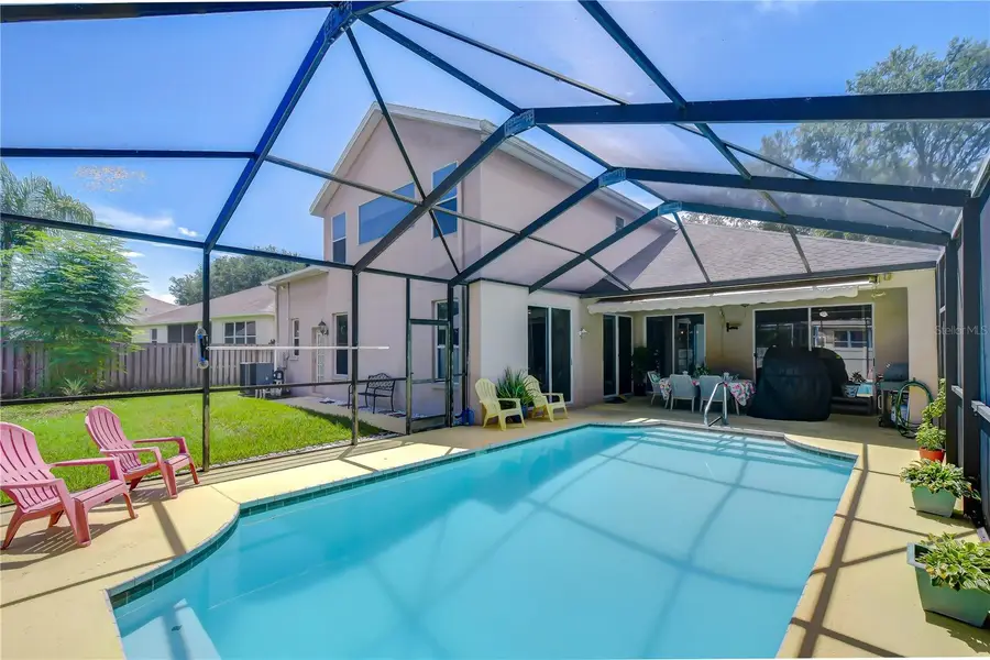 2202 Longmore Circle, Valrico, FL 33596 - #2