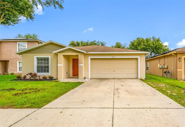 13953 Jacobson Drive, ODESSA, FL 33556