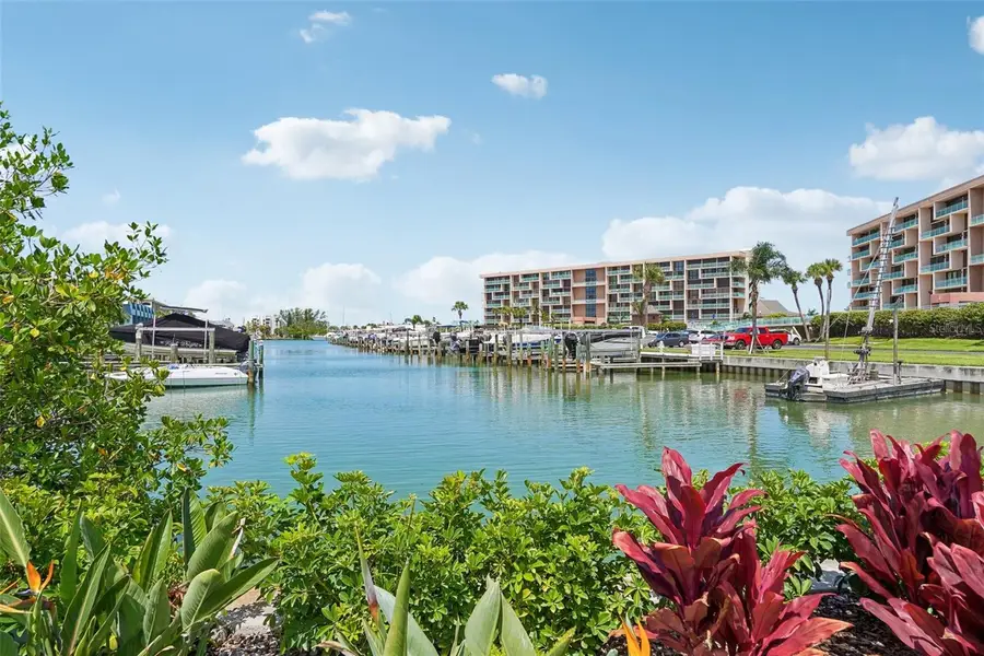 1 Key Capri #406W, Saint Petersburg, FL 33706 - #2