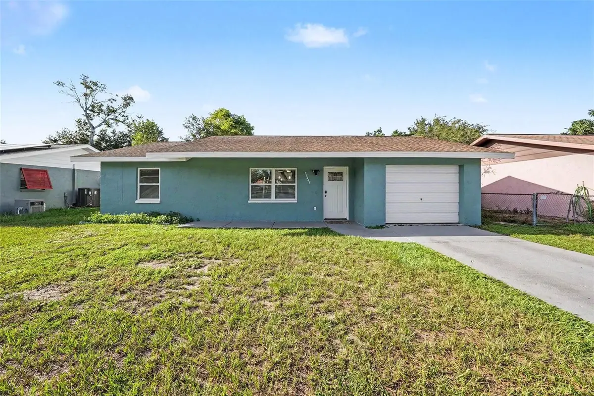 39443 8th Avenue, Zephyrhills, FL 33542 - #1