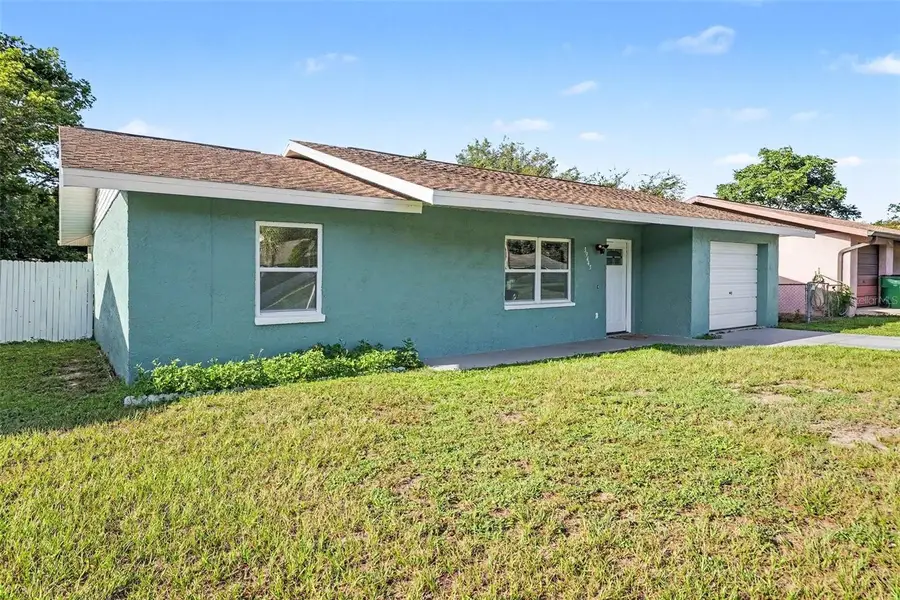 39443 8th Avenue, Zephyrhills, FL 33542 - #2