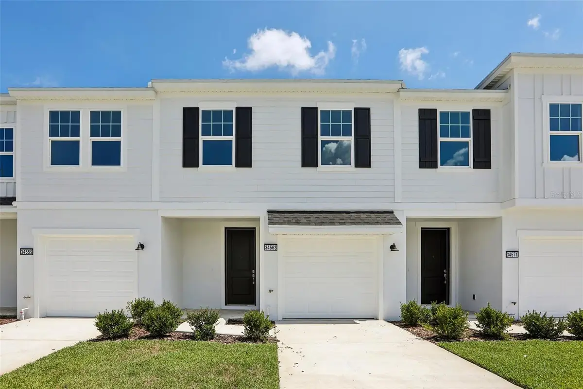 34563 Turpins Avenue, Zephyrhills, FL 33541 - #1