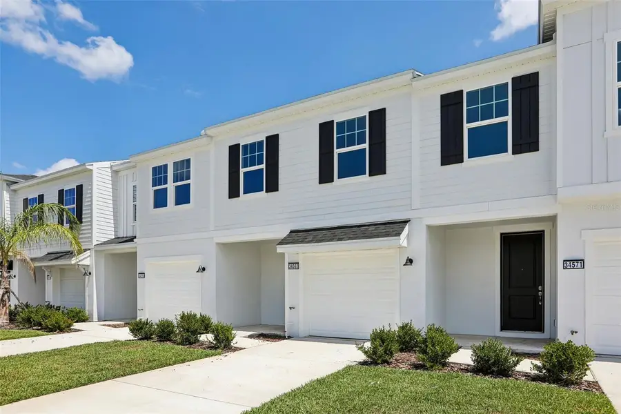 34563 Turpins Avenue, Zephyrhills, FL 33541 - #2