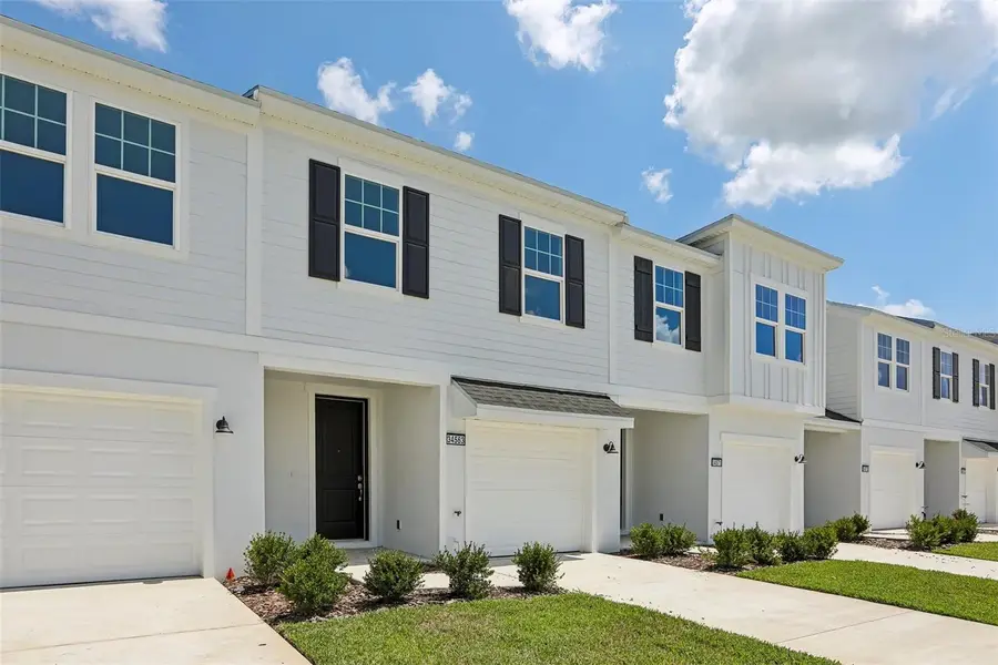 34563 Turpins Avenue, Zephyrhills, FL 33541 - #3