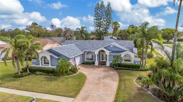 13640 Morning Court, HUDSON, FL 34667