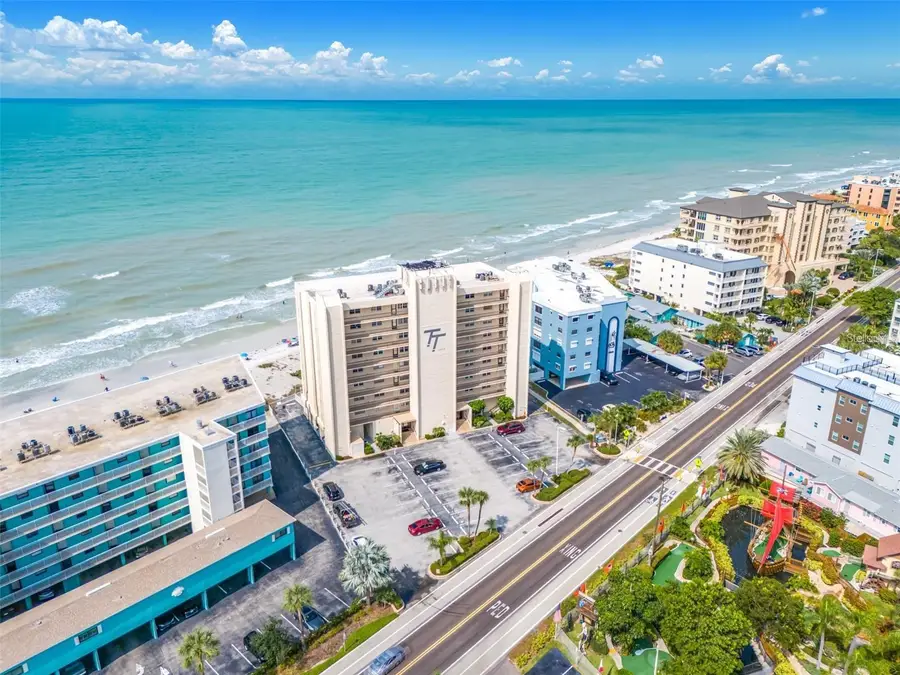 19450 Gulf Boulevard #203, Indian Shores, FL 33785 - #2