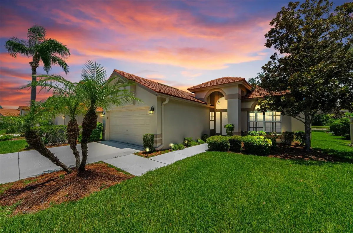 1111 Dartford Drive, Tarpon Springs, FL 34688 - #1