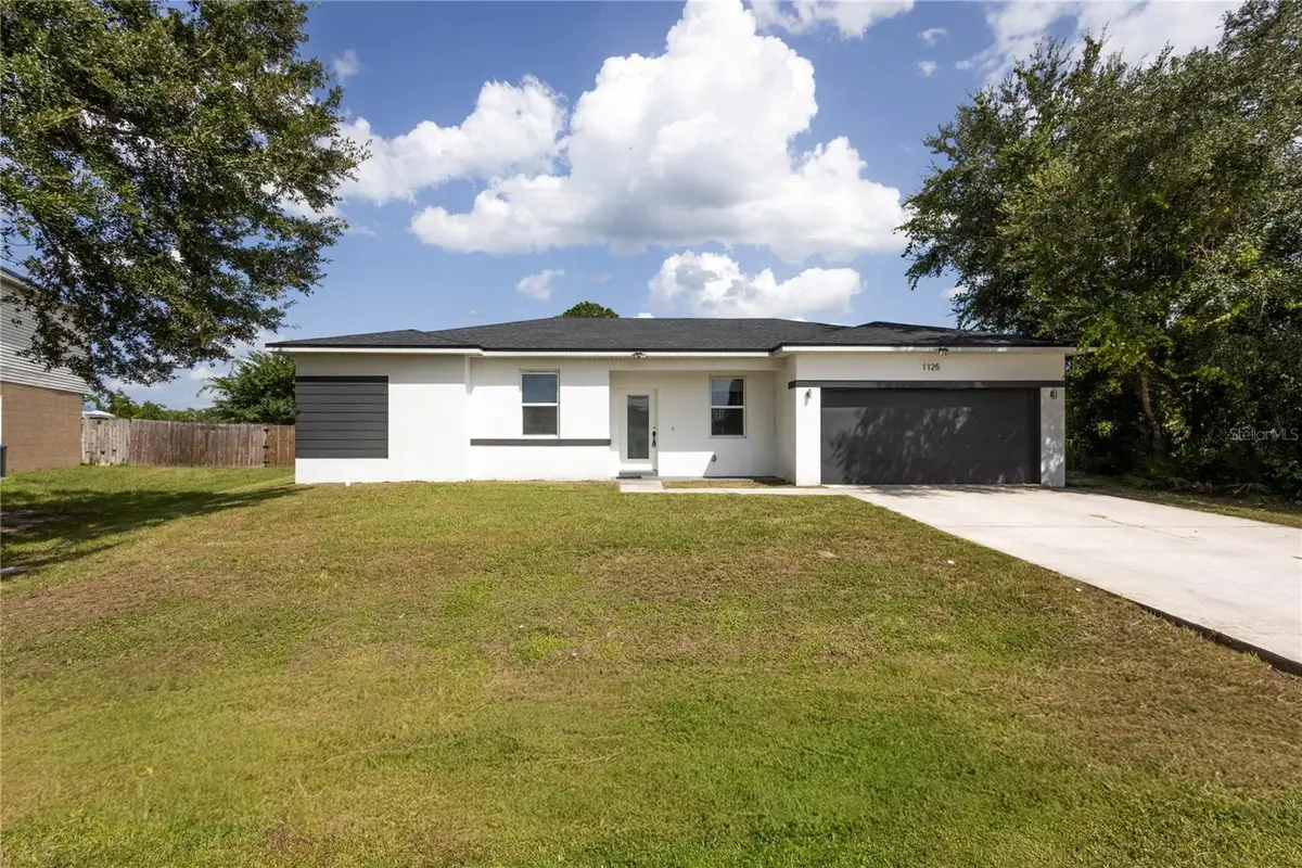 1125 Munster Court, Poinciana, FL 34759 - #1