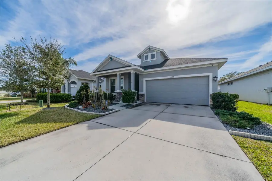 5538 Spanish Moss Cove, Bradenton, FL 34203 - #2