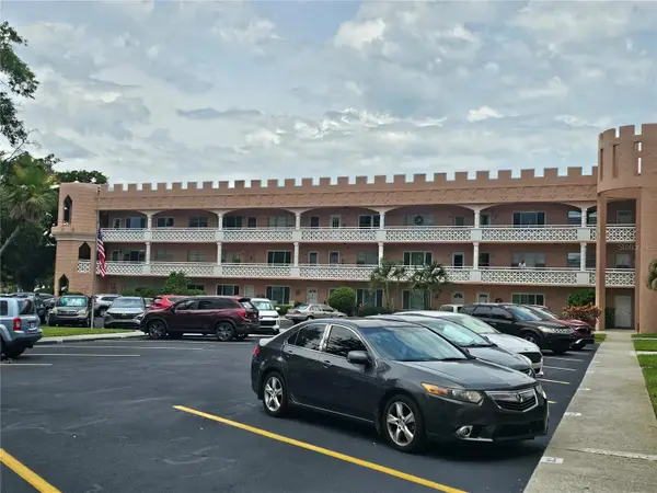 2458 Columbia Drive #66, CLEARWATER, FL 33763