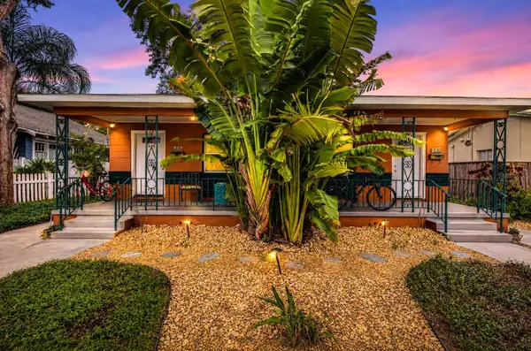 850 22nd Avenue N, ST PETERSBURG, FL 33704