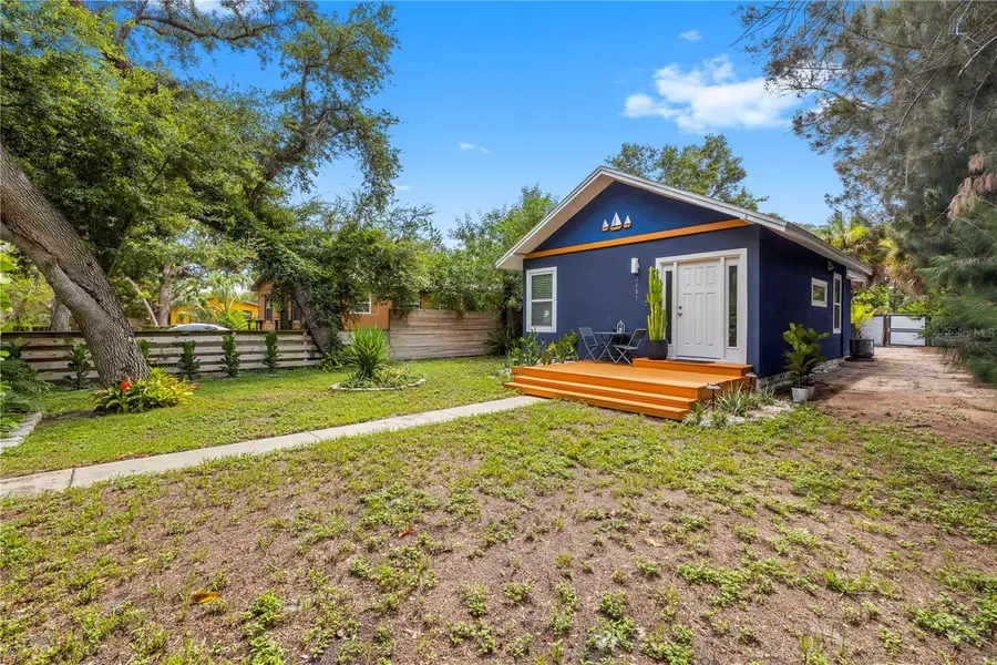 2101 43rd Street S, Saint Petersburg, FL 33711 - #3