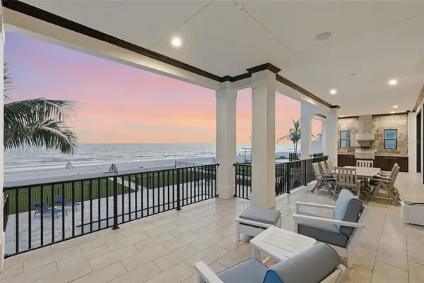 15908 Gulf Boulevard, REDINGTON BEACH, FL 33708