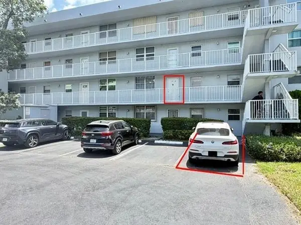 107 Royal Park Drive #2G, OAKLAND PARK, FL 33309